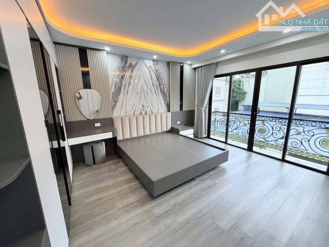 🏡 B.án N.hà SIÊU PHẨM  N.G.TỰ – 62m2-6T GIÁ 13,9 TỶ-LÔ GÓC – THANG MÁY – Ô TÔ VÀO NHÀ – G - 2