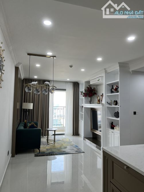 Bán Nhà HXH Hoàng Văn Thụ P8 Phú Nhuận DT 6.6x16m 6 tầng HĐT 81tr/th giá 23 tỷ - 2