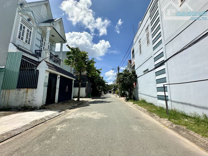 Đất đẹ 7,5x16m, Đường 8m, Phan Văn Hớn. Gần Chợ Bà Điểm, Hóc Môn. 4ty6 - 2