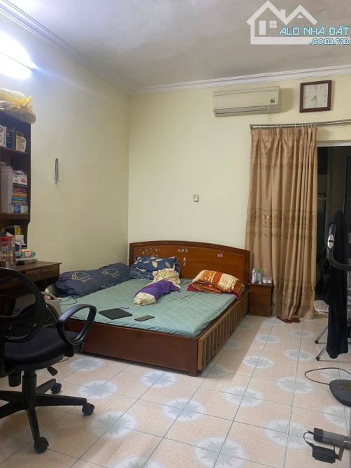 Bán nhà mặt đường Văn Chương, Đống Đa, tiện kinh doanh 4 tầng 54m2 giá 19.9 tỷ - 2