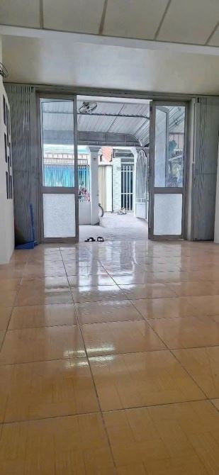 Bán gấp nhà Trệt gác mặt tiền đường Hàng Xoài, P. Lê Bình, Q. Cái Răng, Tp. Cần Thơ. - 2