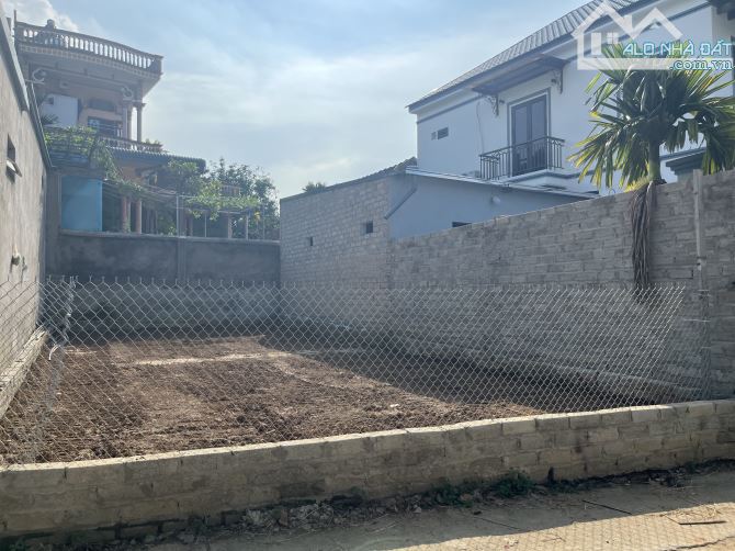 1.	Bán 80m² đất Đồng Trúc, gần Metro 5, cách Đại lộ Thăng Long chỉ 200m - 2