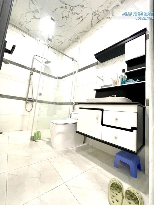 Bán nhà C4 , 134m2( 6x 24m) Ql 1k Phạm Văn Đồng Linh Xuân , chỉ 6 tỷ - 2