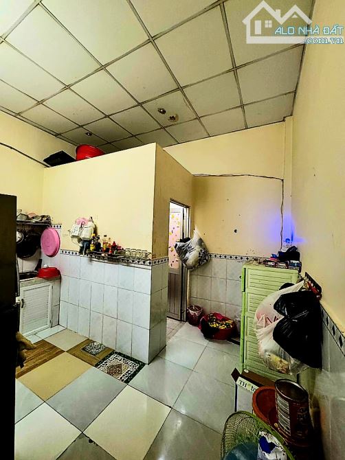 ( 2.8 TỶ ) NGAY NGÃ 3 HỒNG CHÂU 🟩🟨🟥 LÊ LỢI HÓC MÔN _ 61M2 đủ SHR SỔ VUÔNG A4   📍 NGÃ 3 - 2