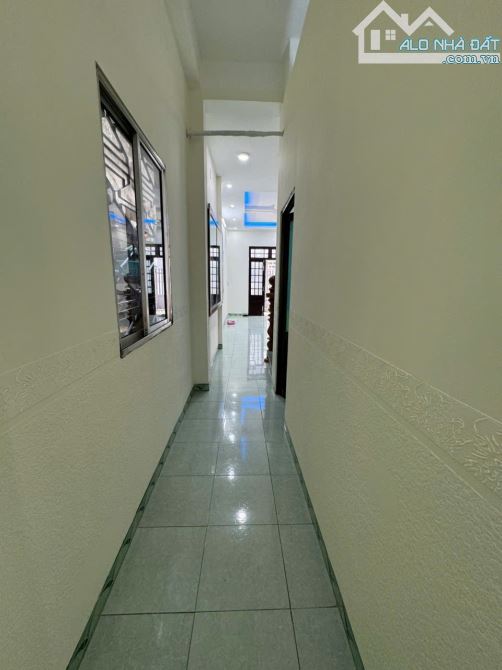 Cho thuê nhà nguyên căn 2 tầng có đầy đủ nội thất mới keng ngay hà bổng, trung tâm du lịc - 2