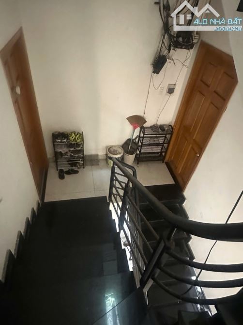 💥XÔ VIẾT NGHỆ TĨNH - QUẬN BÌNH THẠNH - XE TẢI THÔNG - 50M2 - 5 TẦNG - 7 PHÒNG 👉 11,3 TỶ - 2