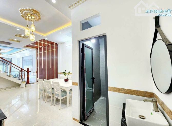 Cần bán gấp! Nhà mới xây gần trạm thu phí Bửu Long , cách Biên Hoà 7 phút chạy xe. - 2