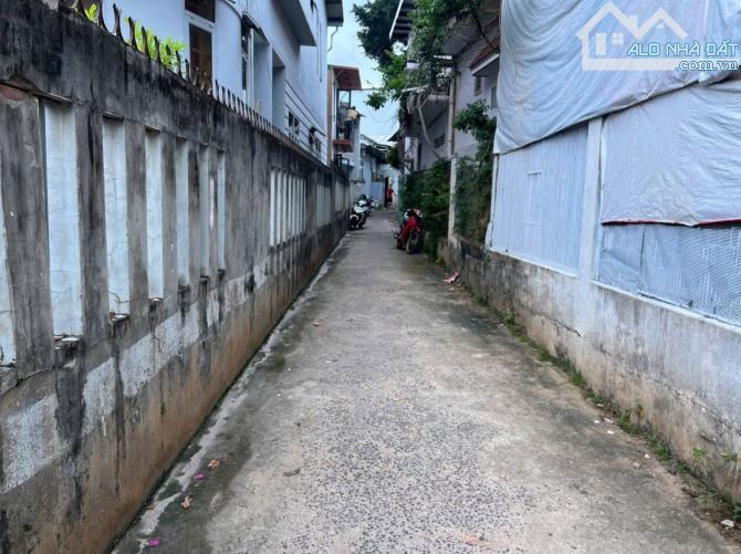 Chủ sắp nhận cọc lô đất giá rẻ chỉ 1 tỷ 260 hẻm 181 Quang Trung, 4x16.5m Thổ cư 70.5m2. - 2
