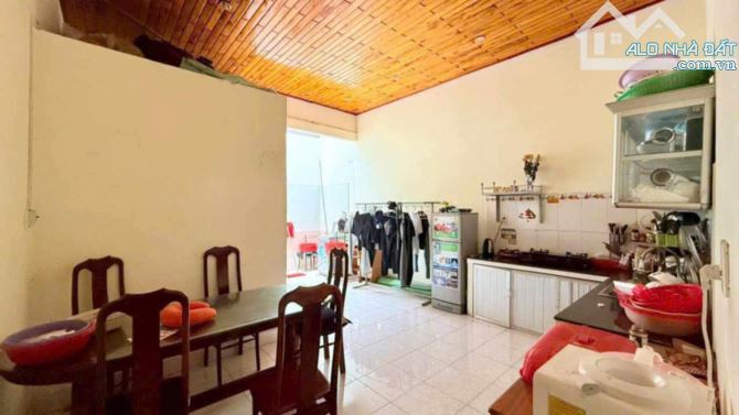 Cần Bán Căn Nhà Cấp 4 Hẻm 34 Đường Nguyễn Trác Phường Tân Lợi BMT - 2