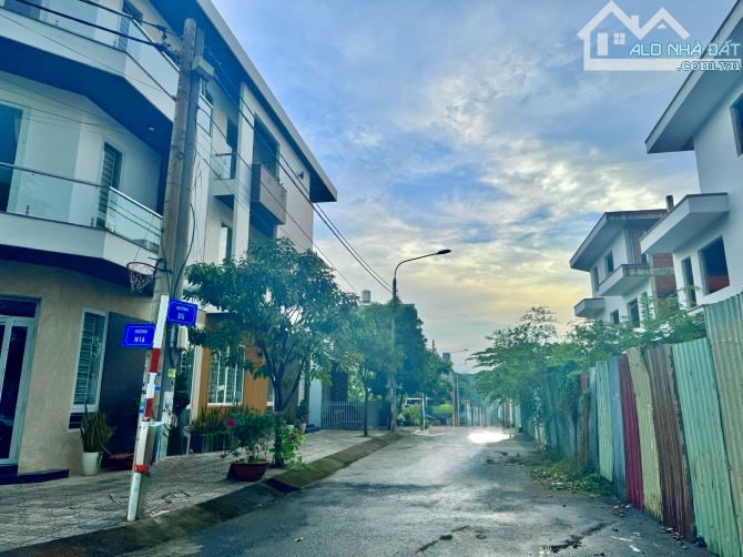Bán đất phường Bửu Long 3 lô hướng Tây siêu hiếm sổ hồng 216m2 ngang 12m giá siêu tốt - 2