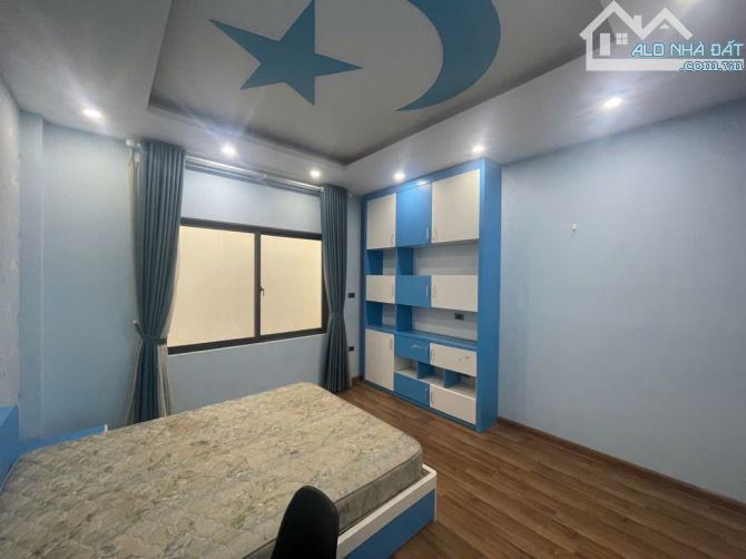 🏠 BÁN NHÀ 4 TẦNG 46M - 7,6 Tỷ : AN DƯƠNG – NGHI TÀM, TÂY HỒ - 2