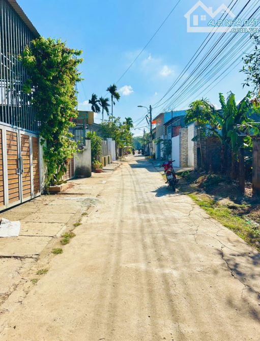 📣Bán Đất 5x24m(2lô liền kề) hẻm 51 Trần Quý Cáp Buôn Ma Thuột 2tỷ200tr - 2