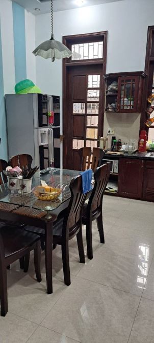 BÁN NHÀ MẶT TIỀN ĐƯỜNG PHAN ANH, KQH KIỂM HUỆ, TP HUẾ - 2