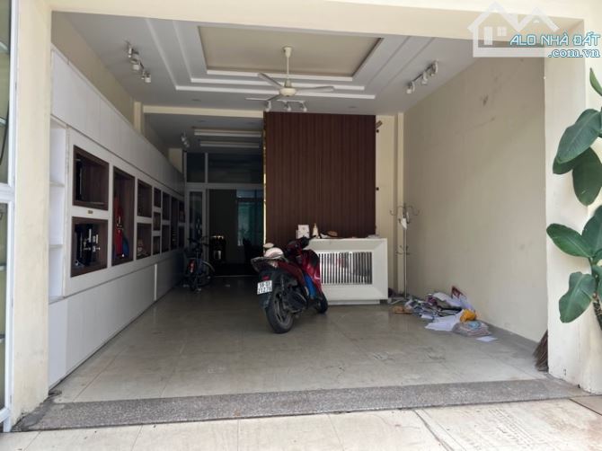 Bán nhà đường Lê Thị Riêng 4 lầu 5x18 chỉ 7.8 tỷ Phường Thới An Quận 12 - 2