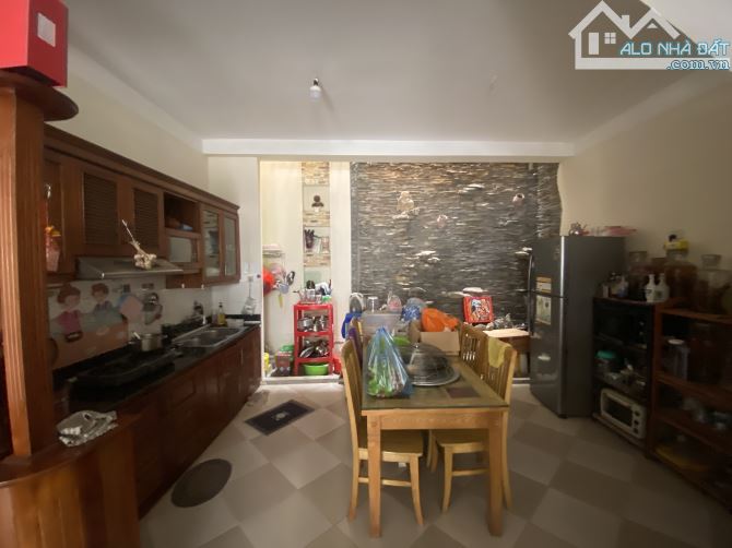 Bán nhà 3 tầng Bát Tràng - Gia Lâm 54m2 - mt 5m Ô tô tránh - 2