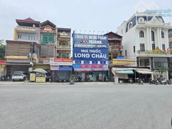ĐẤU GIÁ ĐƯỜNG NHẠN XUÂN NỘN,  2 MẶT ĐƯỜNG THOÁNG - VỈA HÈ Ô TÔ TRÁNH, - 2