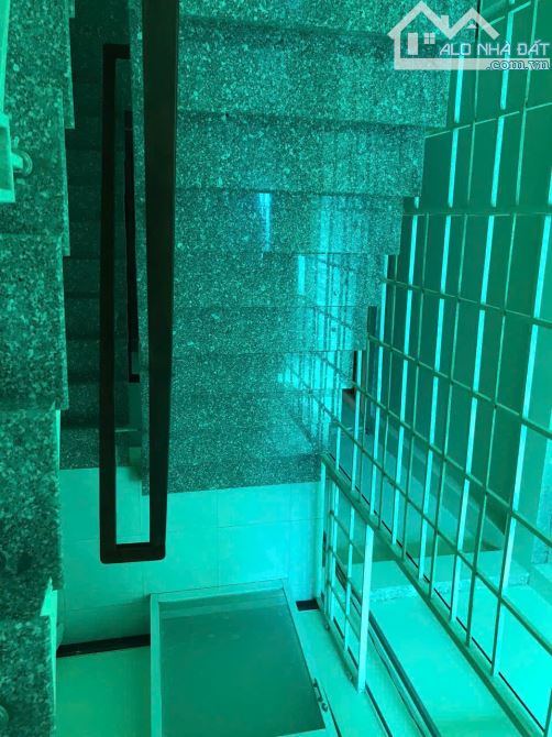 Cần Bán căn nhà 1 Trệt 4 lầu Hùng Vương, Phú Thuỷ, Phan Thiết, Bình Thuận - 2