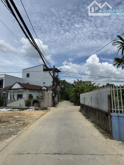 BÁN ĐẤT XUÂN HOÀ, THUỶ VÂN- ĐƯỜNG NGUYỄN CỬU VÂN - 2
