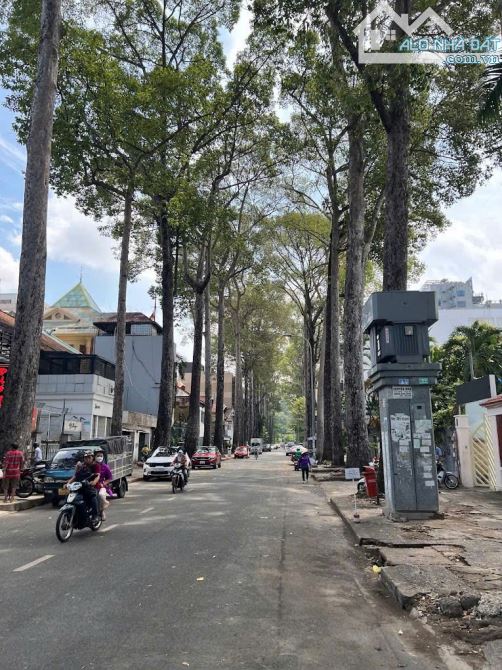 bán nhà mặt tiền sương nguyệt ánh, p.bến thành, quận 1 giá:74 tỷ hdt:200tr/tháng - 2