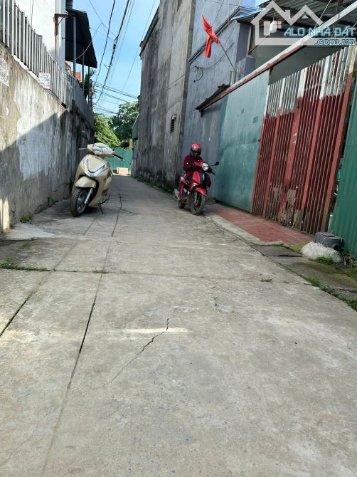 BÁN 42M  ĐẤT ĐẠI ĐỘ VÕNG LA ĐÔNH ANH - 2