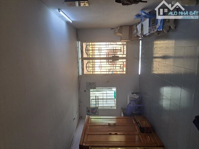 Bán nhà mặt tiền Trần Thị Hè 70m2 2 lầu chỉ 7.1 tỷ phường Hiệp Thành Quận 12 - 2