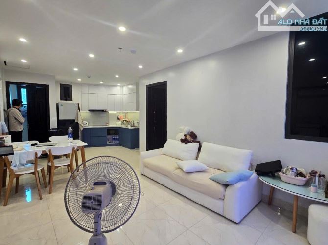 Bán biệt thự HD Mon City, Mỹ Đình — 135m², vị trí đẹp, khu đô thị đẳng cấp - 2