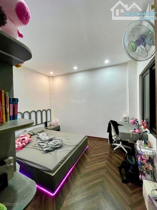 🏠 BÁN NHÀ VƯƠNG THỪA VŨ – 5 TẦNG ĐẸP – 44M² – GIÁ 8 TỶ – CÁCH Ô TÔ 20M – TRUNG TÂM THANH - 2