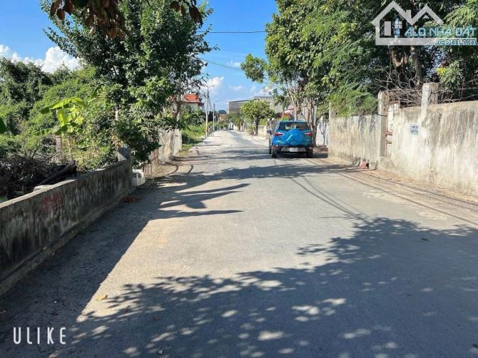 Lô Góc F0 ngõ 78 Tư Thuỷ - Hoà Nghĩa 71,2m2 Giá 1 tỷ 7xx - 2