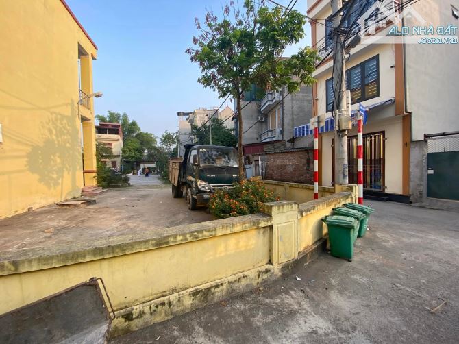 Bán đất Mạc Xá, Liên Mạc 50m2 ô tô đỗ cửa, cạnh sân chơi, giá 6,5 tỷ - 2