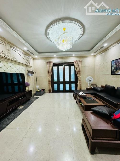 BÁN NHÀ THỔ CƯ ĐƯỜNG 19/5 VĂN QUÁN – HÀ ĐÔNG, NGÕ Ô TÔ – KINH DOANH – GẦN MẶT PHỐ – SỔ NỞ - 2