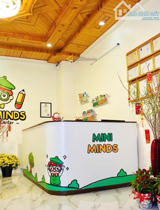 MẶT TIỀN NGÔ THỊ NHẬM 7 TẦNG - 10 PHÒNG GIÁ 10.5 TỶ - 2