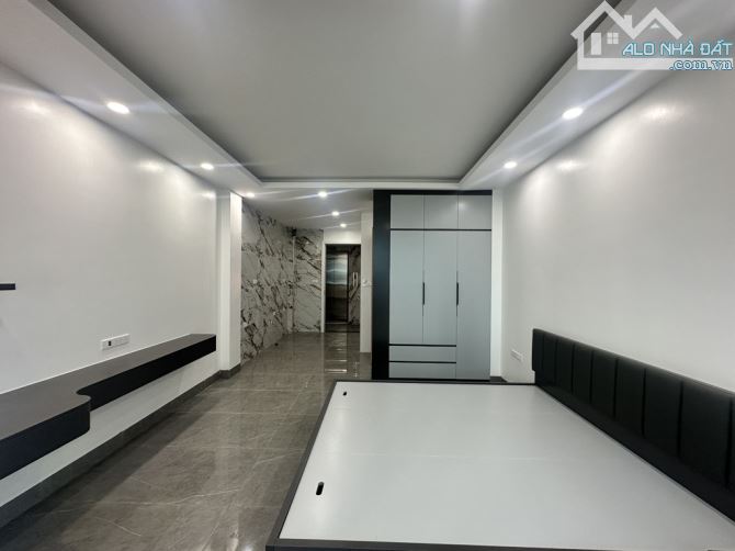 🏡 B.án N.hà SIÊU PHẨM  NGT– 42m2-6T GIÁ 9TỶ– THANG MÁY – Ô TÔ  5M– GẦN  PHÔ. - 2