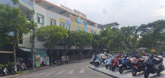 💯 Bán Đất và Nhà đường: ĐỖ XUÂN CÁT, Hải châu, Đà nẵng - 2