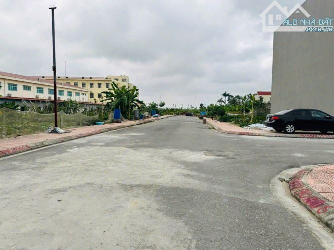 Bán lô N4 - 6  khu đấu giá Trung tâm phường Hưng Đạo, Dương Kinh, Hải Phòng - 2
