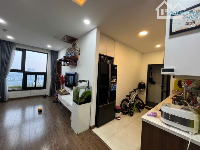 Bán gấp Căn Hộ Iris Garden Trần Hữu Dực DT 104m 3PN Full NT SĐCC giá 7,5 tỷ. O9O6-217-669 - 2