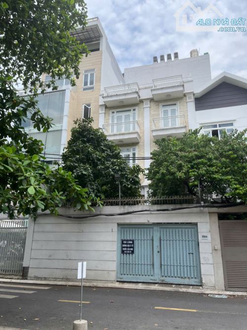 Bán Gấp Mt Đặng Dung, P Tân Định ,Quận 1_  Diện tích :4,7 x 25m - 119m2_Giá 55 tỷ Tl - 2