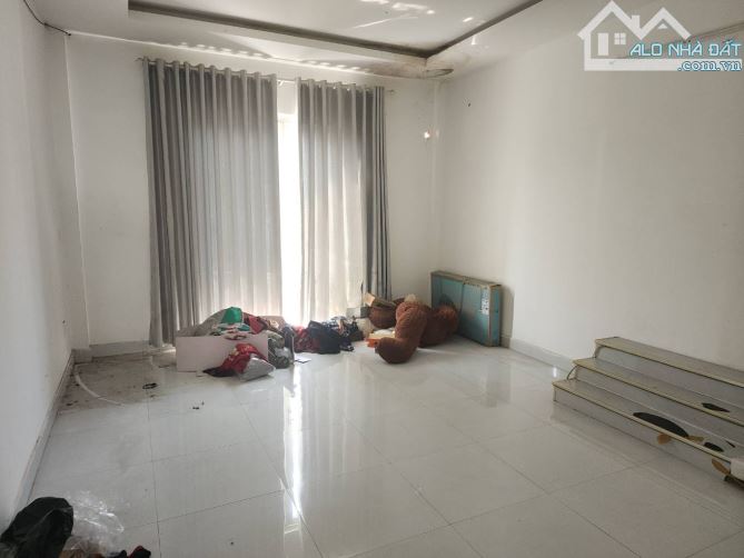 NHÀ 4 TẦNG THẠNH XUÂN 13 NGAY CẠNH Picity High Park QUẬN 12 CHỈ HƠN 5 TỶ- DT 86m2 (4,15x21 - 2