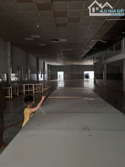 Kho 3000m2 Phạm Văn Chiêu_P14_Gò Vấp - 2