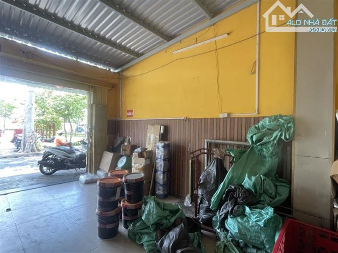 Bán nhà 2 tầng Mt phan văn trị phường 7 quận gò vấp - 2
