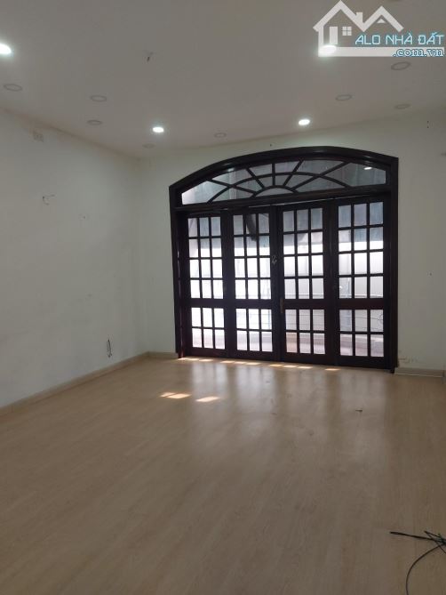 Bán nhà 4 tầng Mt đường Phạm ngũ lão phường 7 quận gò vấp - 2