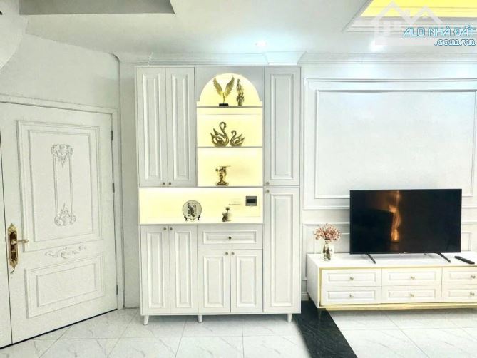 NGÕ NÔNG GẦN PHỐ- TIỆN ÍCH ĐỈNH CAO- FULL NỘI THẤT XỊN 🌹 - 2
