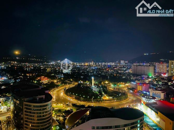 BÁN ĐẤT MẶT TIỀN ĐƯỜNG 3/2_GẦN LOTTE_NGANG 15M_THÍCH HỢP XÂY BUILDING KINH DOANH_42 TỶ - 2