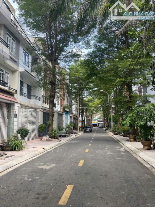 BÁN ĐẤT MẶT TIỀN ĐƯỜNG 12M P7 QUẬN 8, 100M2 - ĐỐI DIỆN CHUNG CƯ, VỊ TRÍ KINH DOANH CỰC ĐẸP - 2