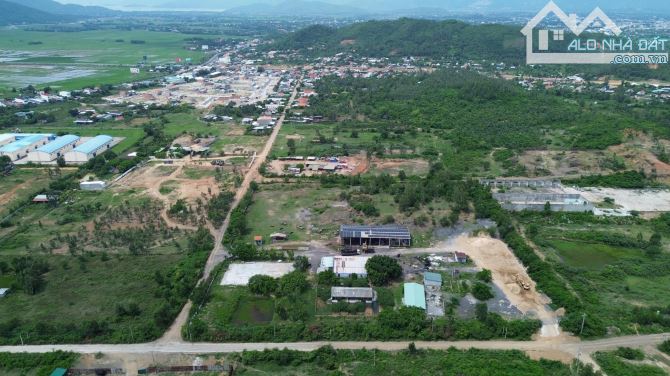 Bán Nhanh 10.142m Đất Ninh Hòa Cạnh QL1A -  QL 26B Phù Hợp Làm Kho Xưởng Sản Xuất - 2