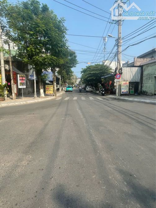 CÁCH BIỂN 500M! BÁN ĐẤT - 499M2 - 11.9 TỶ - KIỆT 2.5M PHAN BÁ PHIẾN - Q. SƠN TRÀ - 2