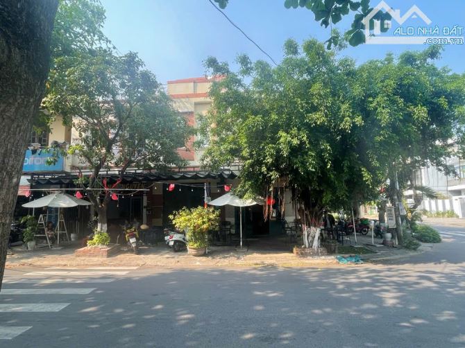 Sụp hầm! Bán đất -  KIỆT NGUYỄN PHAN VINH - Q. Sơn Trà - 502m2 - 11.8 tỷ (Gần biển Mân Thá - 2