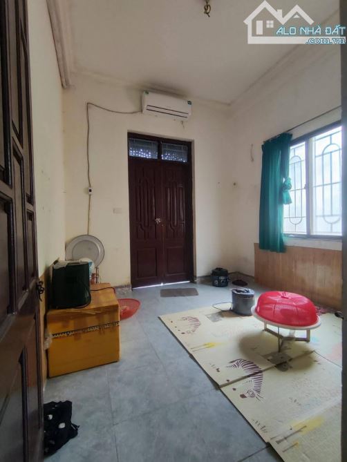Bán nhà Văn Hội, Bắc Từ Liêm, 36m2, 3 tầng, giá 7.4 tỷ - 2