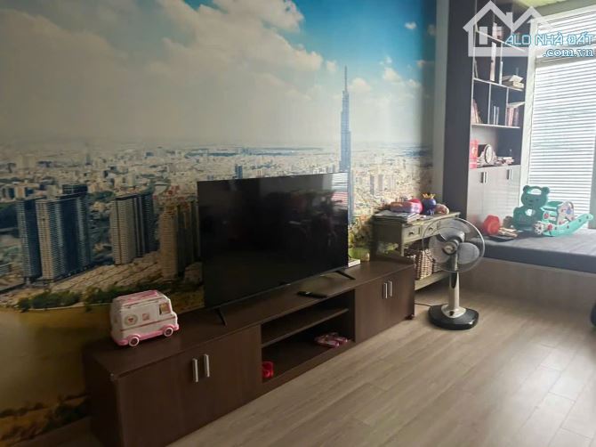 🔠 BÁN GẤP TRONG THÁNG - TRẦN THÁNH TÔNG - 56M² - 4 TẦNG - PHÙ HỢP Ở HOẶC CHO THUÊ - 2