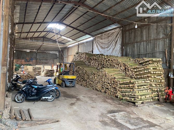 X083 ➡️ bán nhà và xưởng TÂN HOÀ ,TP BIÊN HOÀ 538m2 - giá 13 tỉ - 2