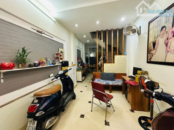 BÁN NHÀ RIÊNG LÔ GÓC – Ô TÔ – KINH DOANH – PHỐ HUỲNH THÚC KHÁNG – GIÁ CHỈ 17.5 TỶ - 2